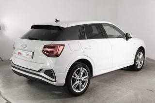AUDI Q2 usata, con Airbag
