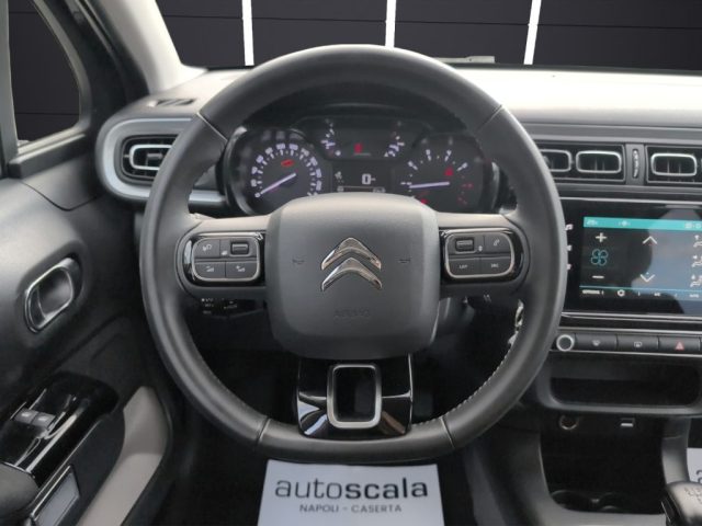 CITROEN C3 usata, con Servosterzo