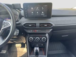 DACIA Jogger usata 15