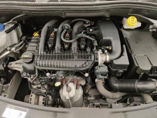 PEUGEOT 208 usata, con Apple CarPlay