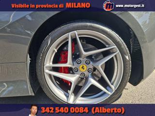 FERRARI F8 usata, con Regolazione elettrica sedili