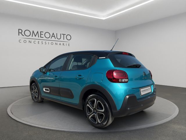CITROEN C3 usata, con Airbag Passeggero