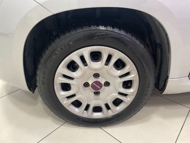 FIAT Panda usata 24