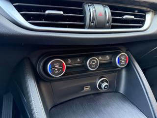 ALFA ROMEO Stelvio usata, con Servosterzo