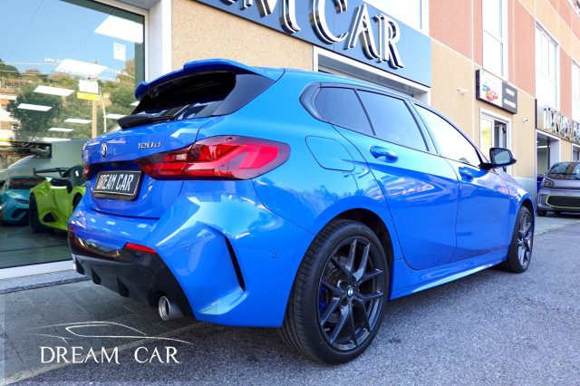BMW 120 usata, con Alzacristalli elettrici