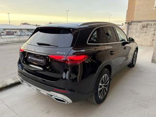 MERCEDES-BENZ GLC 200 usata, con Alzacristalli elettrici
