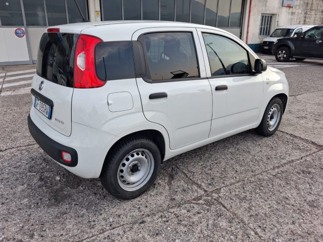 FIAT Panda usata, con Controllo trazione