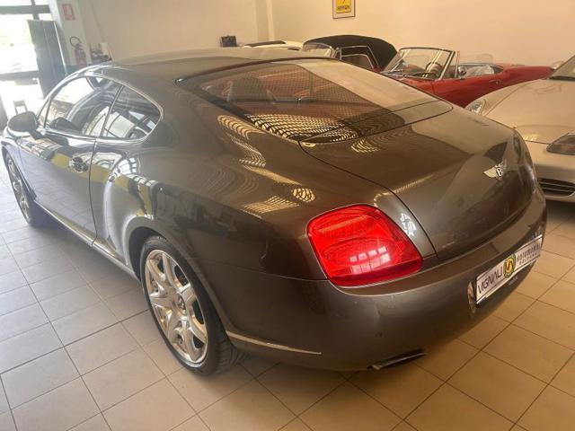 BENTLEY Continental usata, con Airbag Passeggero