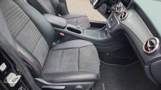 MERCEDES-BENZ CLA 220 usata, con ESP