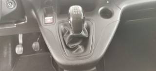 OPEL Combo usata, con Fendinebbia