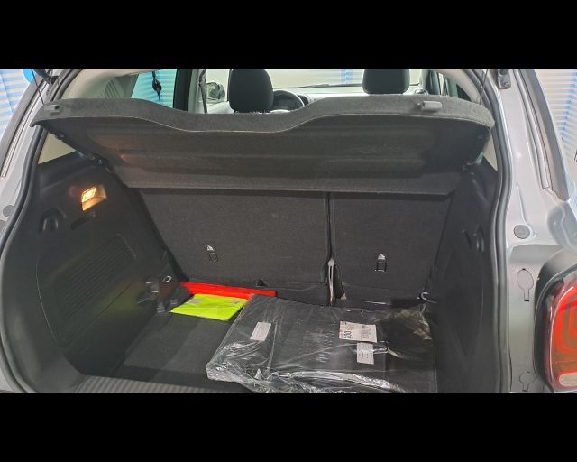 CITROEN C3 Aircross usata, con Specchietti laterali elettrici