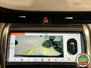 LAND ROVER Discovery Sport usata, con Trazione integrale