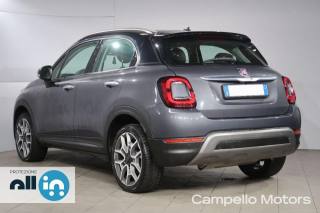 FIAT 500X usata 2