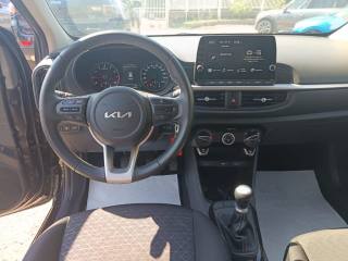 KIA Picanto usata, con Climatizzatore