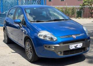 FIAT Punto Evo usata, con Airbag laterali