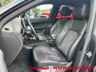 PORSCHE Macan usata, con Alzacristalli elettrici