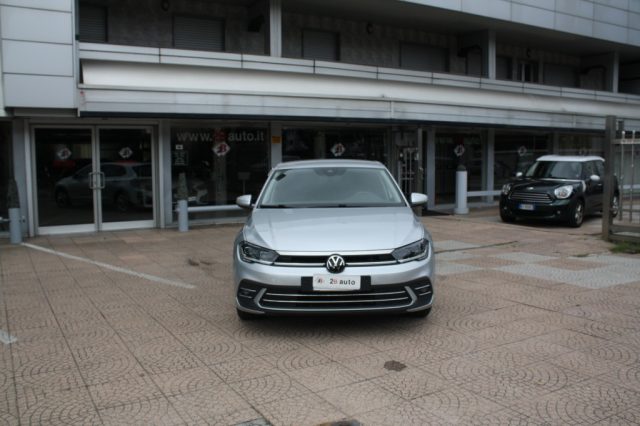 VOLKSWAGEN Polo usata, con Chiusura centralizzata