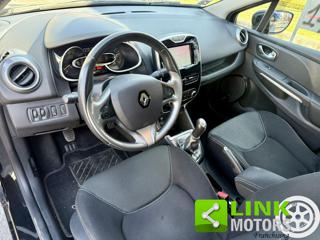 RENAULT Clio usata, con Airbag