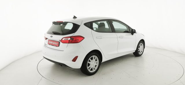 FORD Fiesta usata, con Chiusura centralizzata telecomandata