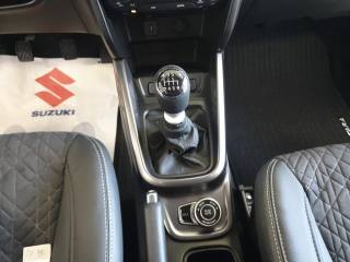 SUZUKI Vitara usata, con Sistema di navigazione