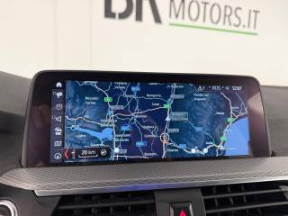 BMW X3 usata, con Cruise Control