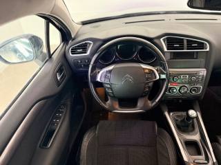 CITROEN C4 usata 13