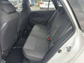 TOYOTA Corolla usata, con Cruise Control