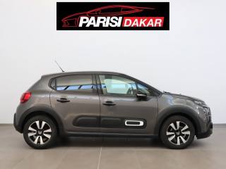 CITROEN C3 usata, con Cerchi in lega