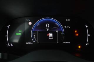 TOYOTA Yaris Cross usata 6