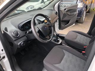FORD Ka+ usata, con Fendinebbia
