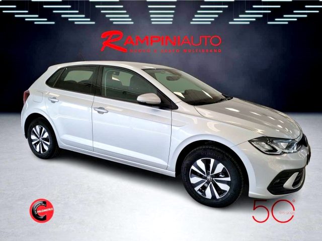 VOLKSWAGEN Polo usata 4