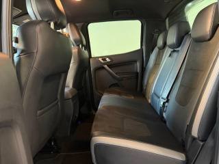 FORD Ranger Raptor usata, con Cruise Control