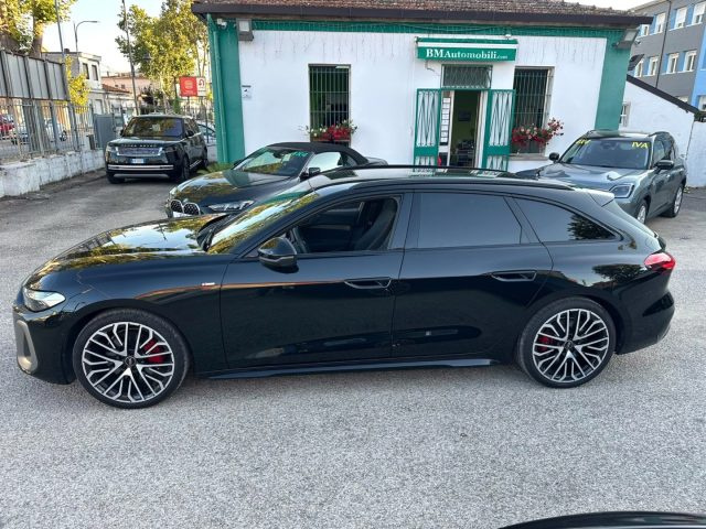 AUDI A5 usata, con Climatizzatore
