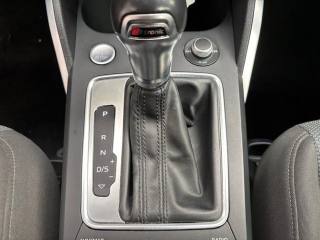 AUDI Q2 usata, con Airbag testa