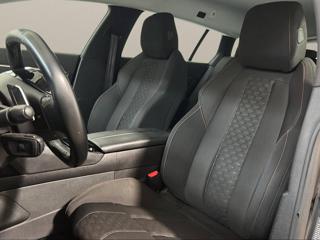 PEUGEOT 508 usata, con Climatizzatore