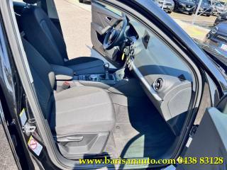 AUDI Q2 usata, con Autoradio