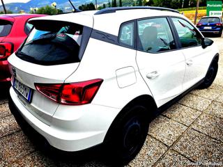 SEAT Arona usata, con Chiusura centralizzata