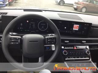 HYUNDAI Santa Fe 1.6 T-GDI HEV 4WD AT 7 posti XCLASS