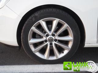 OPEL Astra usata 30