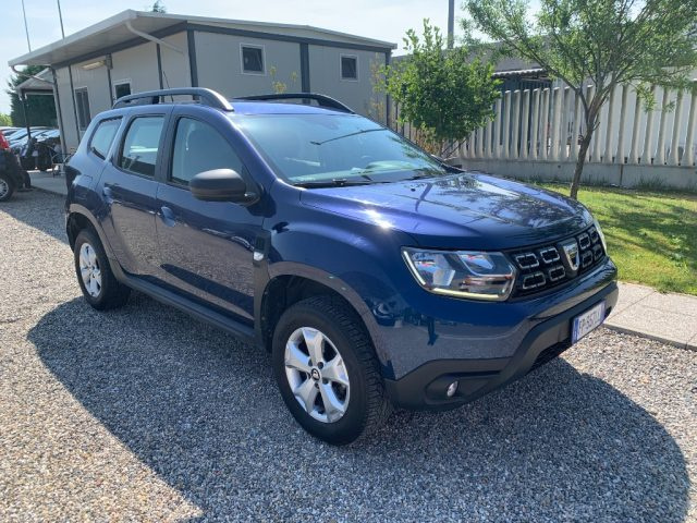 DACIA Duster usata, con Airbag laterali