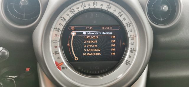 MINI Countryman usata 57
