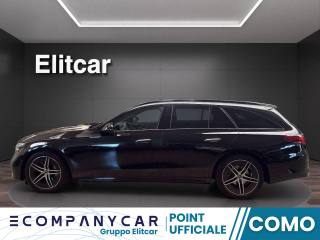 MERCEDES-BENZ E 220 usata, con Controllo trazione