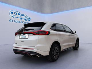 FORD Edge usata, con Cerchi in lega