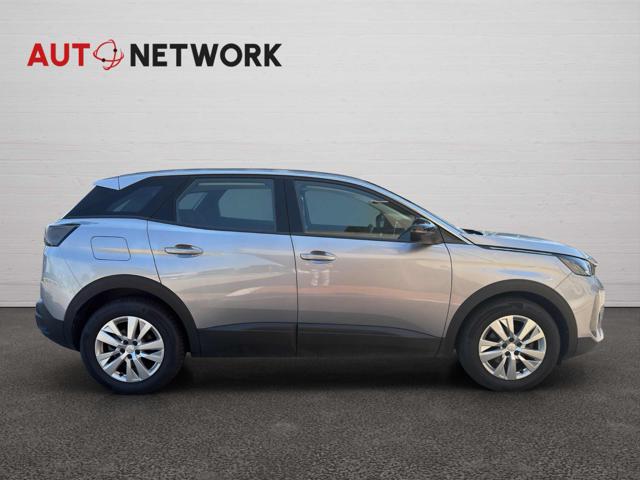 PEUGEOT 3008 usata, con Chiusura centralizzata