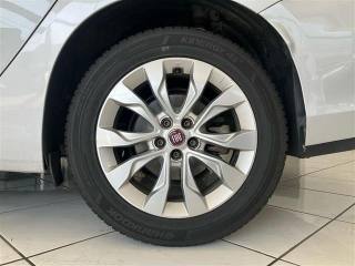 FIAT Tipo usata, con USB