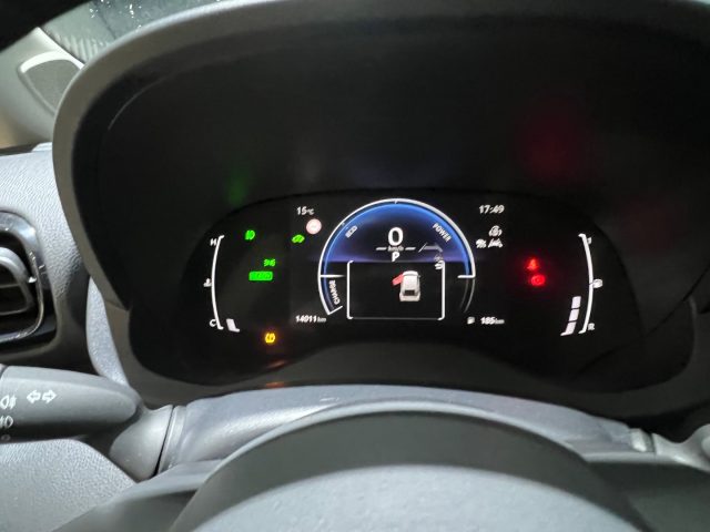 TOYOTA Yaris Cross usata, con ESP