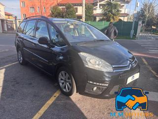 CITROEN C4 usata, con Chiusura centralizzata
