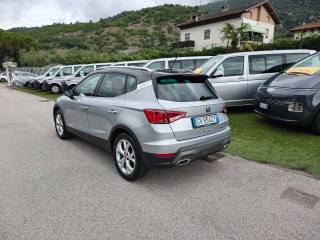 SEAT Arona usata, con Airbag laterali