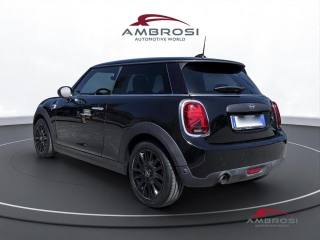 MINI One usata 3