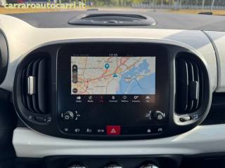 FIAT 500L usata, con Isofix